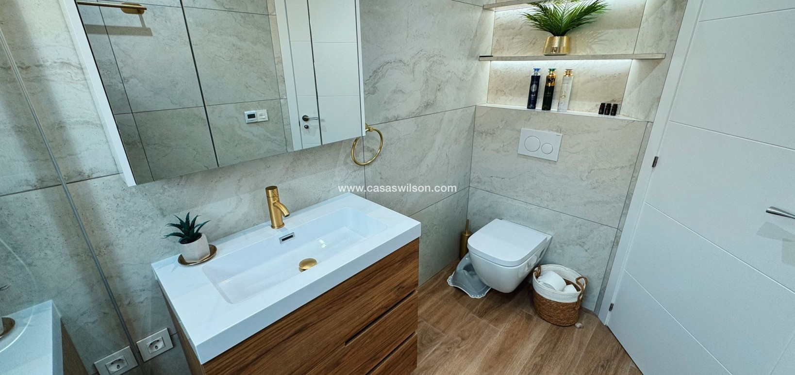 Venta - Adosado - Ciudad Quesada - Costa Blanca