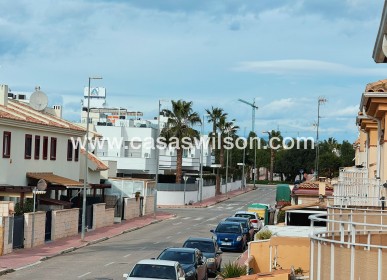 Venta - Adosado - Ciudad Quesada - Costa Blanca