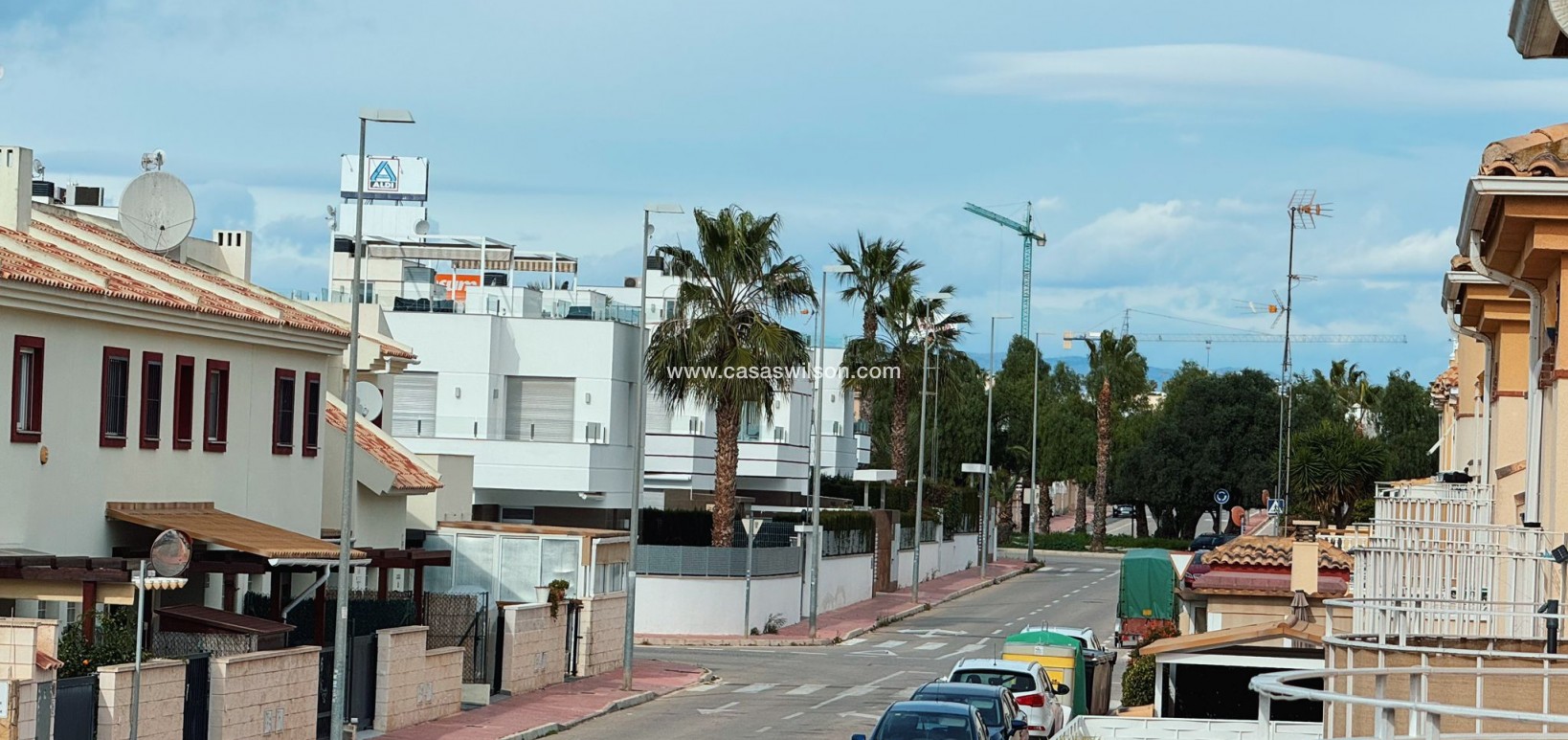 Venta - Adosado - Ciudad Quesada - Costa Blanca