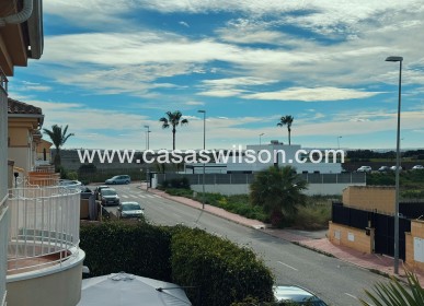 Venta - Adosado - Ciudad Quesada - Costa Blanca