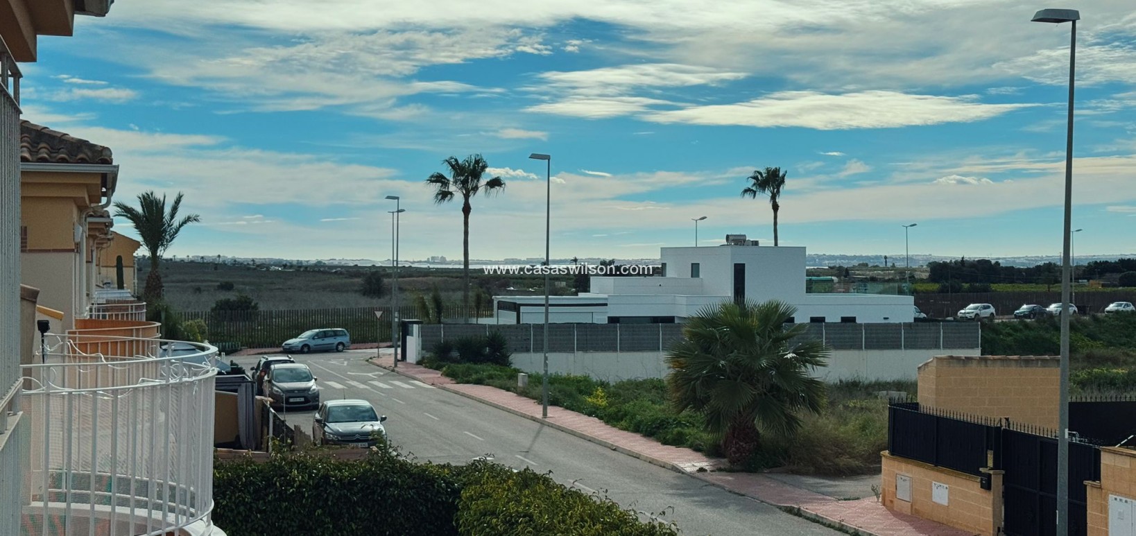 Venta - Adosado - Ciudad Quesada - Costa Blanca