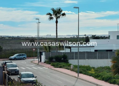 Venta - Adosado - Ciudad Quesada - Costa Blanca