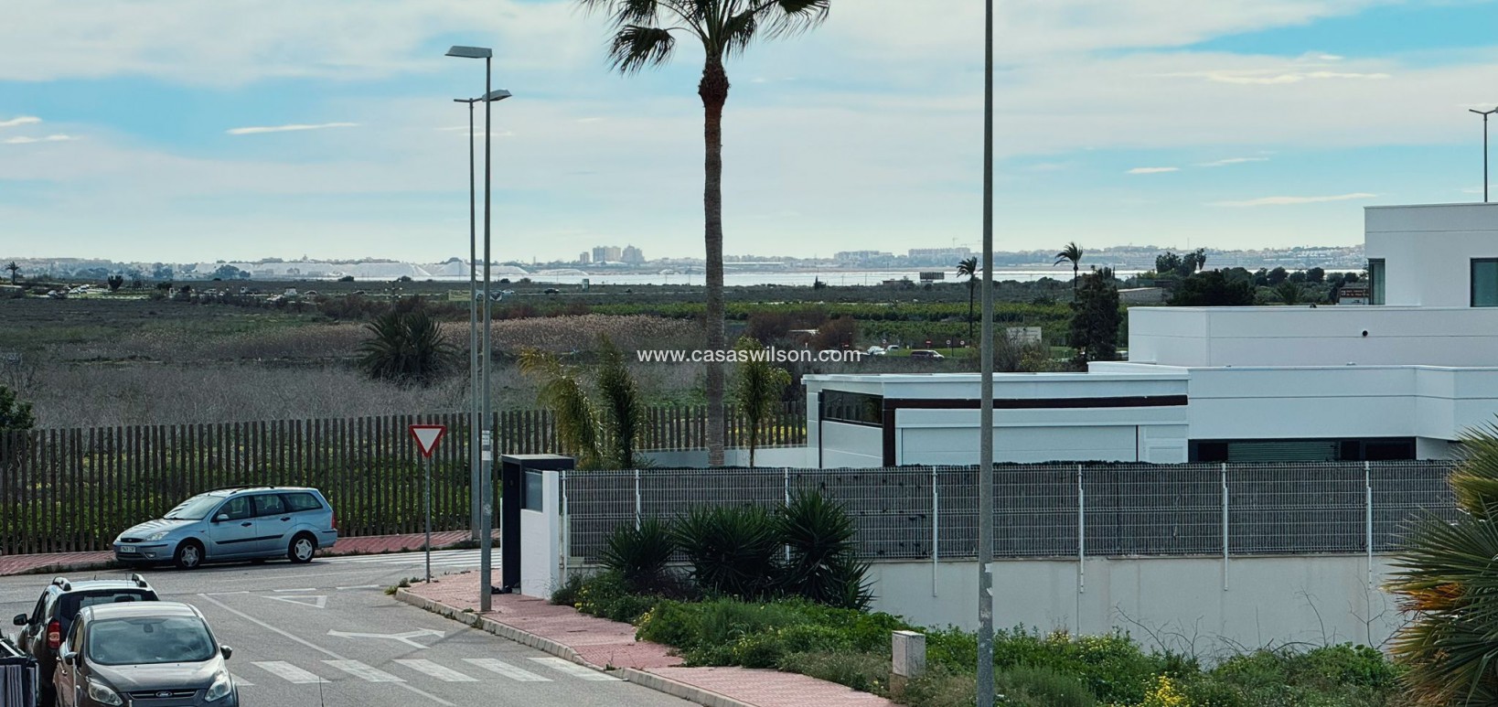 Venta - Adosado - Ciudad Quesada - Costa Blanca