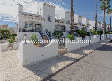 Venta - Chalet - Orihuela Costa - Costa Blanca