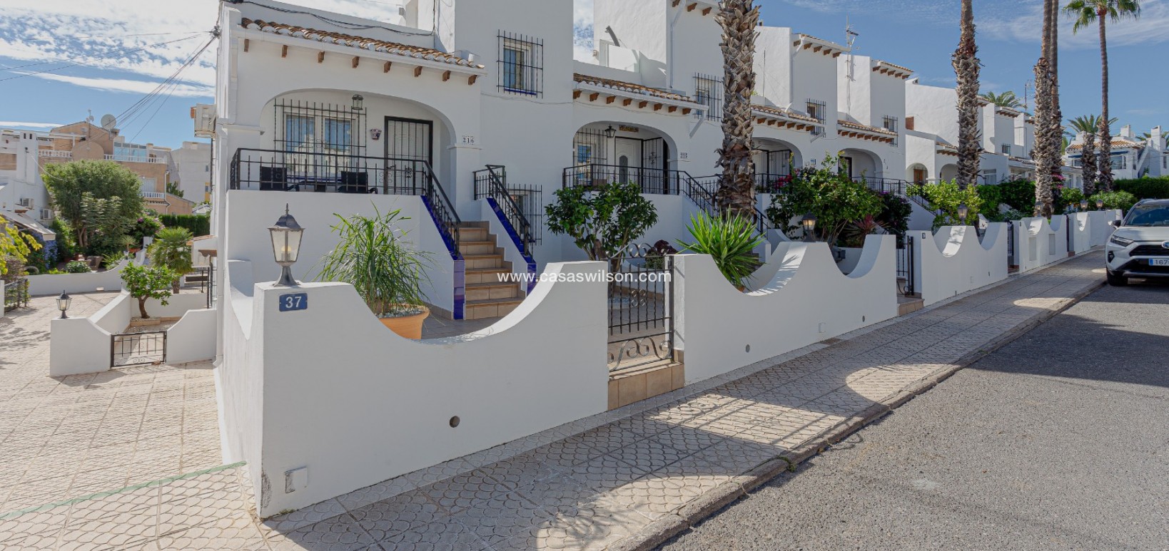 Venta - Chalet - Orihuela Costa - Costa Blanca