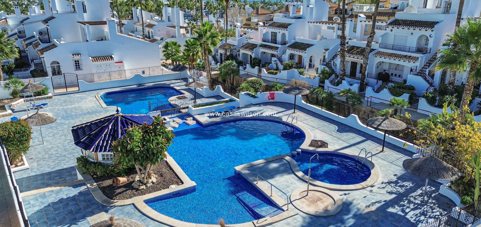 Venta - Chalet - Orihuela Costa - Costa Blanca