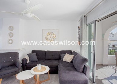 Venta - Chalet - Orihuela Costa - Costa Blanca