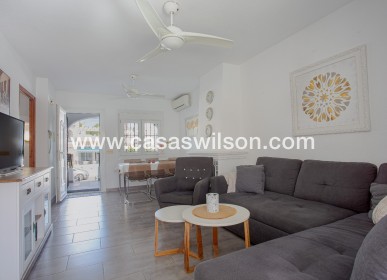 Venta - Chalet - Orihuela Costa - Costa Blanca