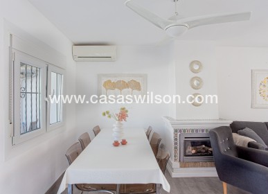 Venta - Chalet - Orihuela Costa - Costa Blanca