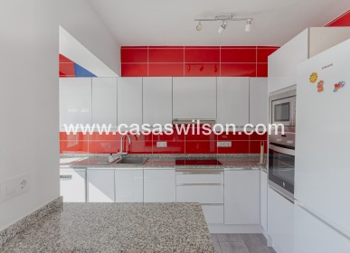 Venta - Chalet - Orihuela Costa - Costa Blanca