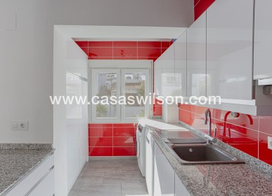 Venta - Chalet - Orihuela Costa - Costa Blanca