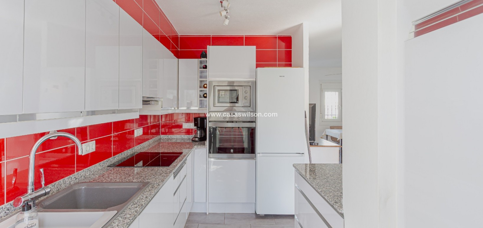 Venta - Chalet - Orihuela Costa - Costa Blanca