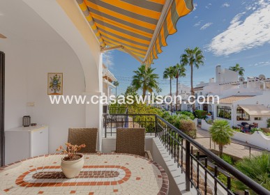 Venta - Chalet - Orihuela Costa - Costa Blanca