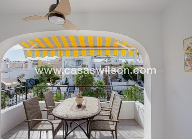 Venta - Chalet - Orihuela Costa - Costa Blanca