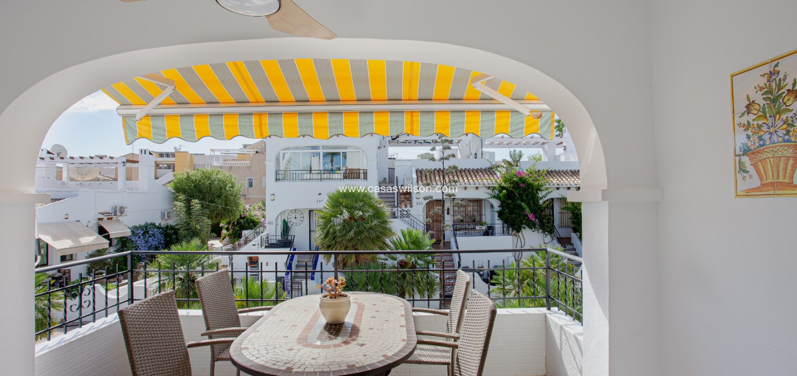 Venta - Chalet - Orihuela Costa - Costa Blanca