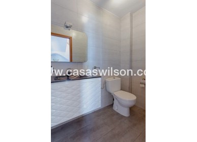 Venta - Chalet - Orihuela Costa - Costa Blanca