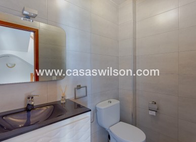 Venta - Chalet - Orihuela Costa - Costa Blanca