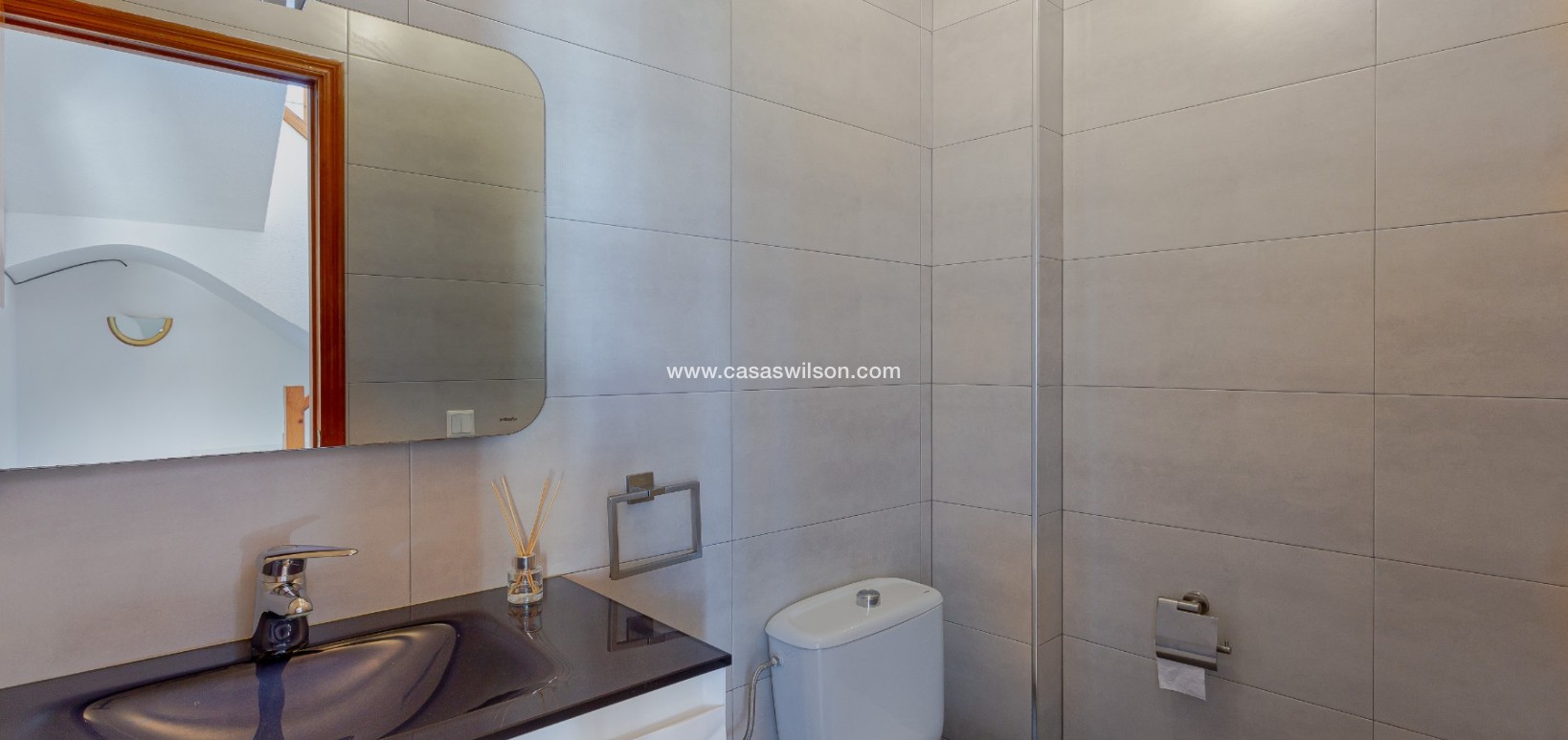 Venta - Chalet - Orihuela Costa - Costa Blanca