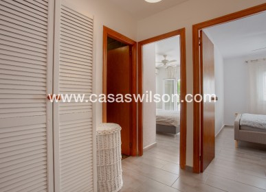 Venta - Chalet - Orihuela Costa - Costa Blanca