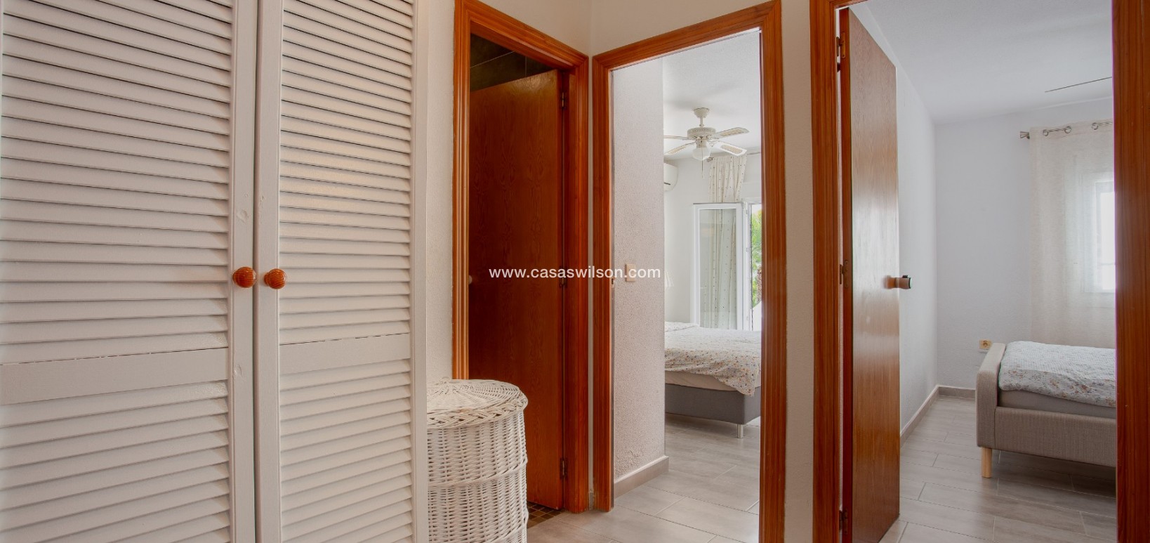 Venta - Chalet - Orihuela Costa - Costa Blanca