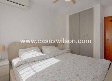 Venta - Chalet - Orihuela Costa - Costa Blanca