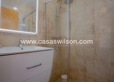 Venta - Chalet - Orihuela Costa - Costa Blanca