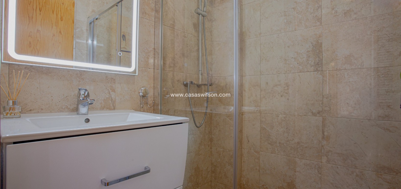 Venta - Chalet - Orihuela Costa - Costa Blanca