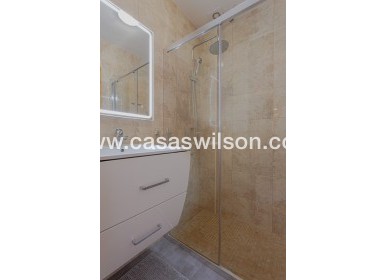 Venta - Chalet - Orihuela Costa - Costa Blanca