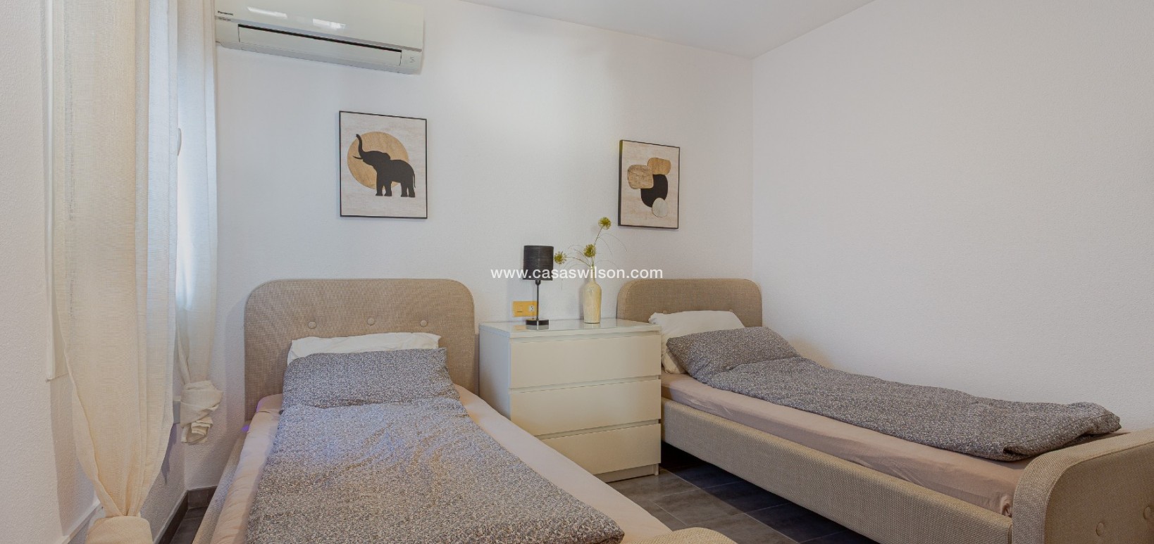 Venta - Chalet - Orihuela Costa - Costa Blanca