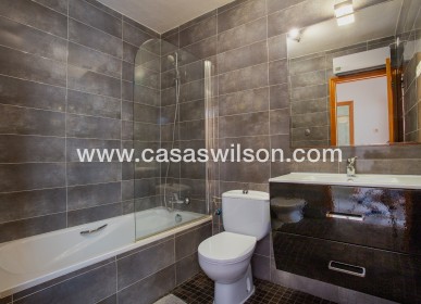 Venta - Chalet - Orihuela Costa - Costa Blanca