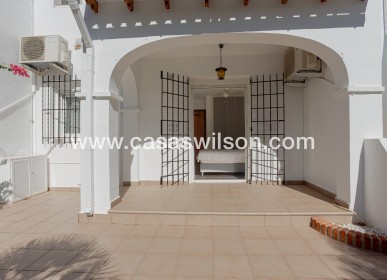 Venta - Chalet - Orihuela Costa - Costa Blanca