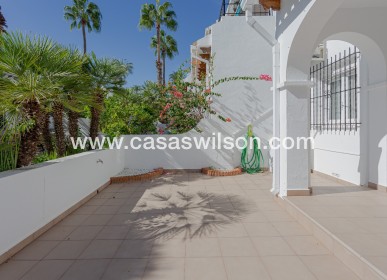 Venta - Chalet - Orihuela Costa - Costa Blanca