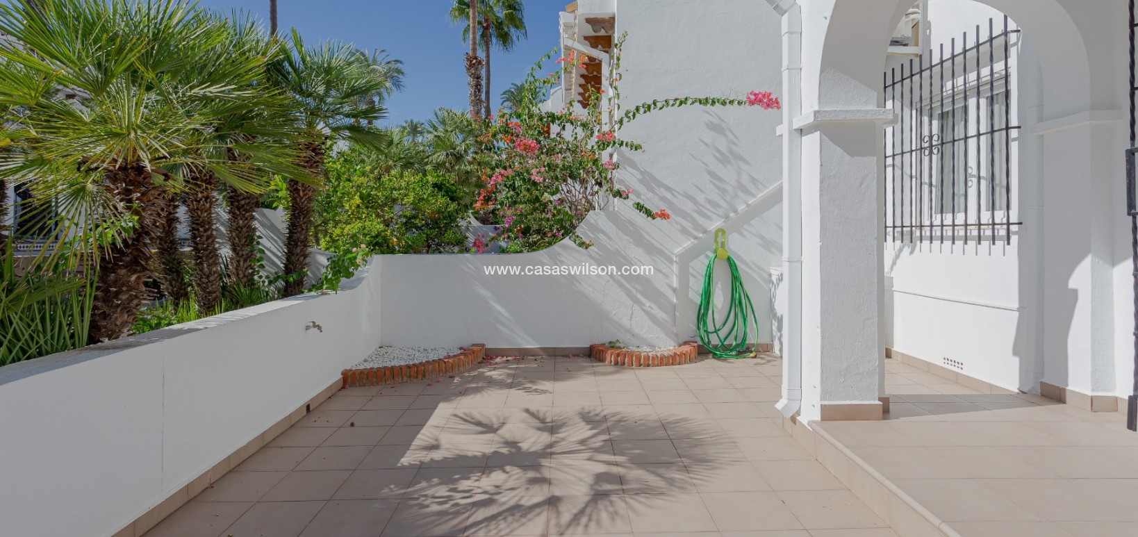 Venta - Chalet - Orihuela Costa - Costa Blanca