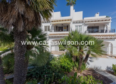 Venta - Chalet - Orihuela Costa - Costa Blanca