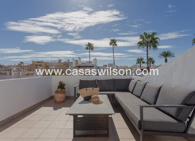 Venta - Chalet - Orihuela Costa - Costa Blanca