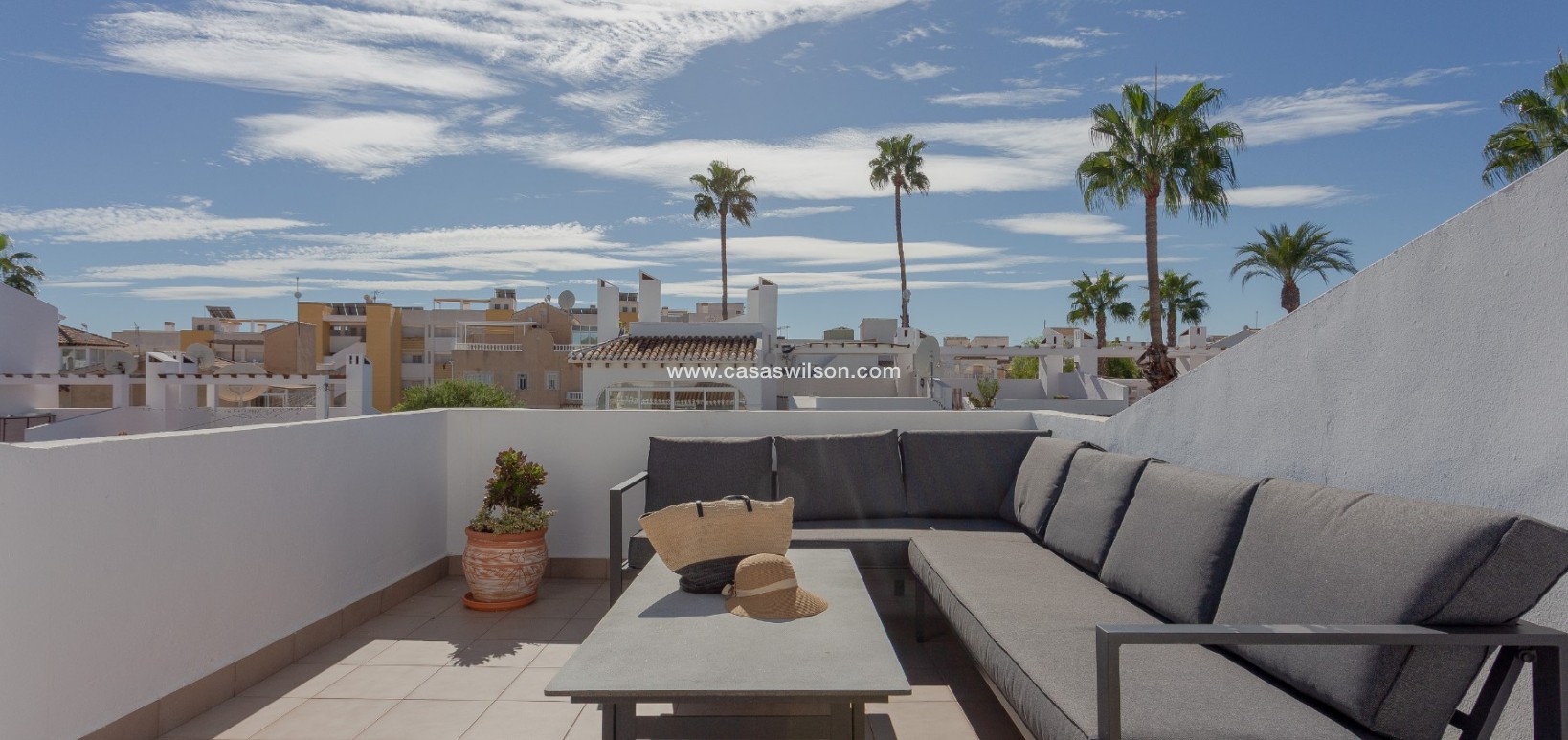 Venta - Chalet - Orihuela Costa - Costa Blanca