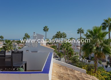 Venta - Chalet - Orihuela Costa - Costa Blanca