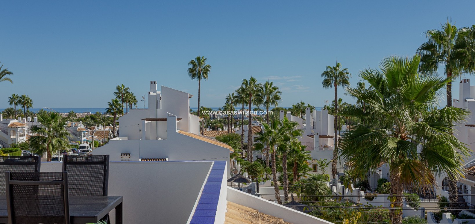 Venta - Chalet - Orihuela Costa - Costa Blanca