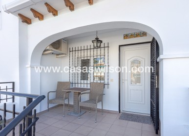 Venta - Chalet - Orihuela Costa - Costa Blanca