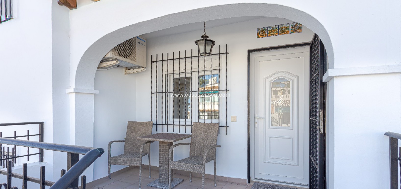 Venta - Chalet - Orihuela Costa - Costa Blanca