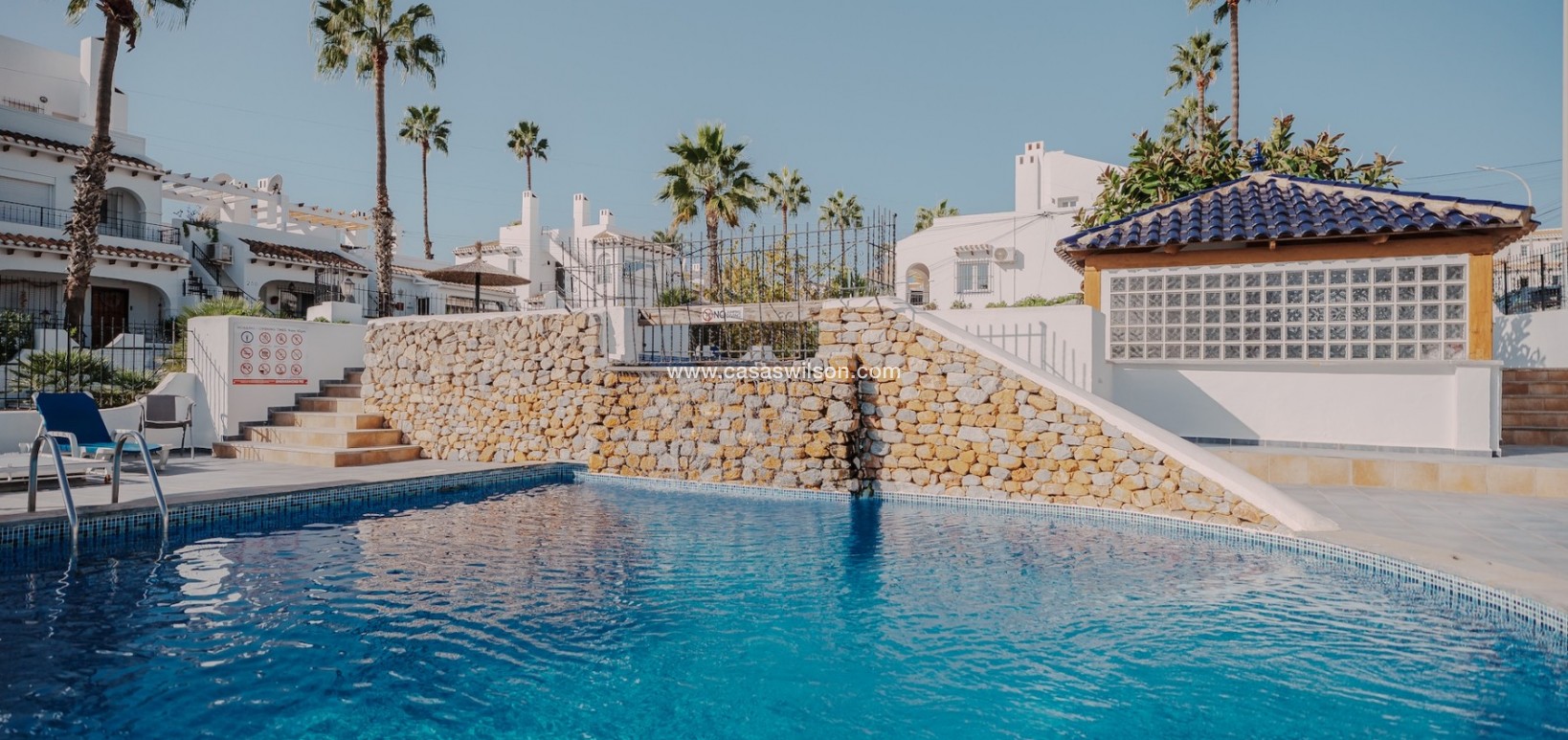 Venta - Chalet - Orihuela Costa - Costa Blanca