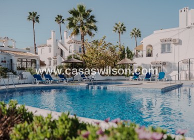 Venta - Chalet - Orihuela Costa - Costa Blanca