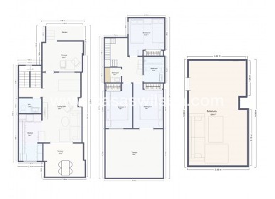 Venta - Chalet - Orihuela Costa - Costa Blanca