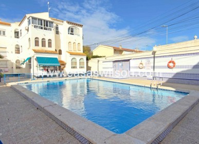 Venta - Apartamento - Torrevieja - Costa Blanca