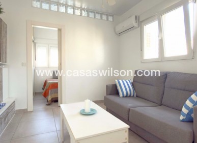 Venta - Apartamento - Torrevieja - Costa Blanca