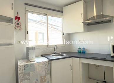 Venta - Apartamento - Torrevieja - Costa Blanca