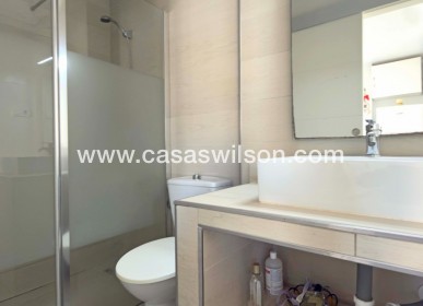 Venta - Apartamento - Torrevieja - Costa Blanca