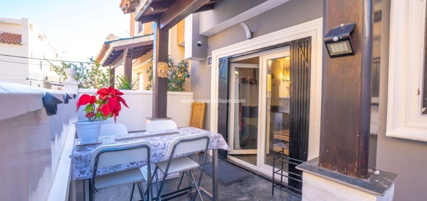 Sale - Townhouse - Torrevieja - 