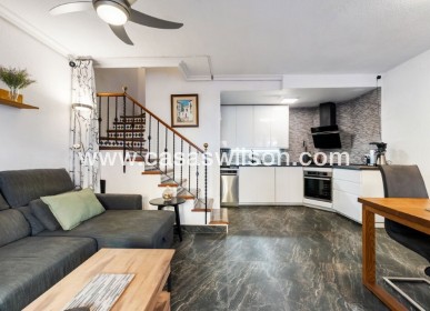 Sale - Townhouse - Torrevieja - 