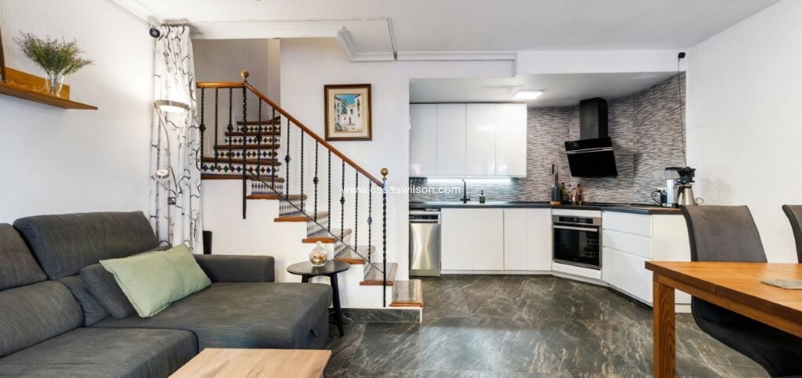 Sale - Townhouse - Torrevieja - 